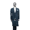 Picture of Giovane Gentile Suit