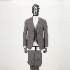 Picture of Giovane G. Designers Suit Vest C.