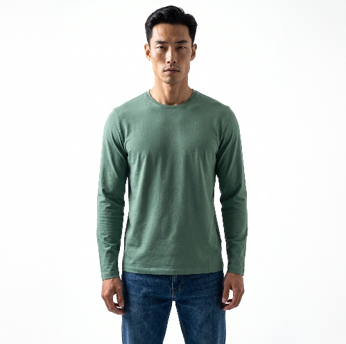 Picture of Giovane Gentile T-shirt