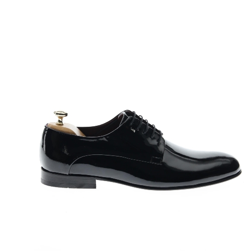 Picture of Giovane Gentile Tuxedo Shoes