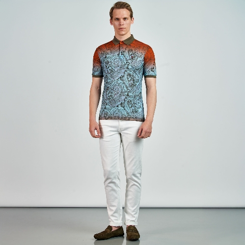 Picture of Giovane Gentile T-shirt
