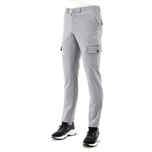 Picture of Giovane G. Designers Trousers Casual