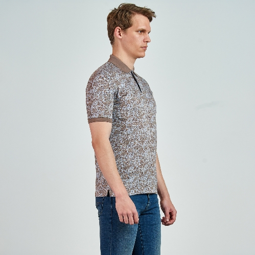 Picture of Giovane G. Designers T-shirt