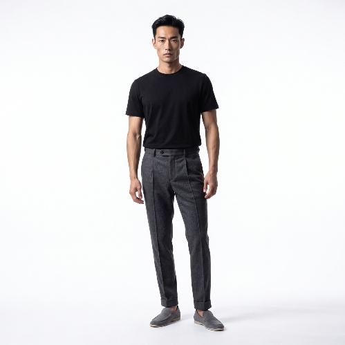 Picture of Giovane G. Designers Pantolon
