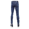 Picture of Giovane Gentile Trousers Denim