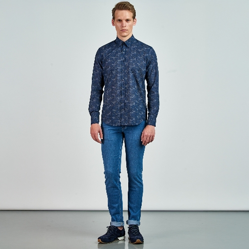 Picture of Giovane G. Designers Shirt