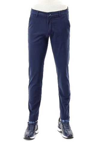Resim Giovane Gentile Pantolon Casual
