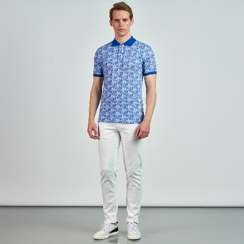 Picture of Giovane G. Designers T-shirt