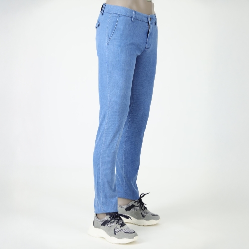 Picture of Giovane G. Designers Pantolon Denim