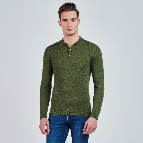 Picture of Giovane Gentile Tricot