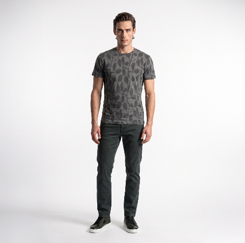 Picture of Giovane Gentile T-shirt