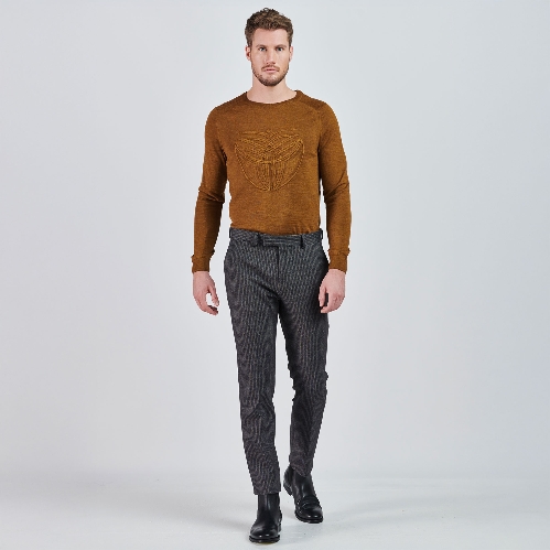 Resim Giovane G. Designers Pantolon Casual