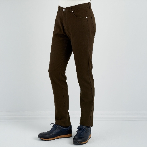 Resim Giovane G. Designers Pantolon Casual