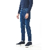 Picture of Giovane Gentile Trousers Denim