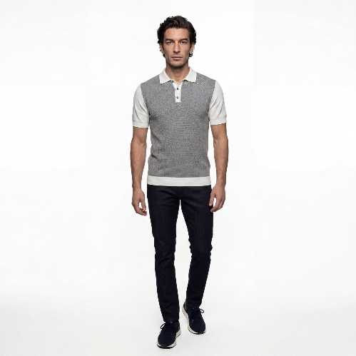 Picture of Giovane G. Designers Triko