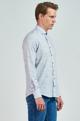 Picture of Giovane G. Designers Shirt