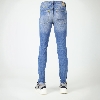Resim Giovane G. Designers Pantolon Denim
