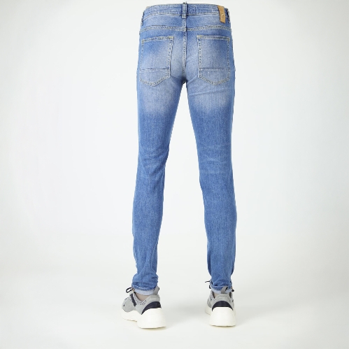 Picture of Giovane G. Designers Trousers Denim
