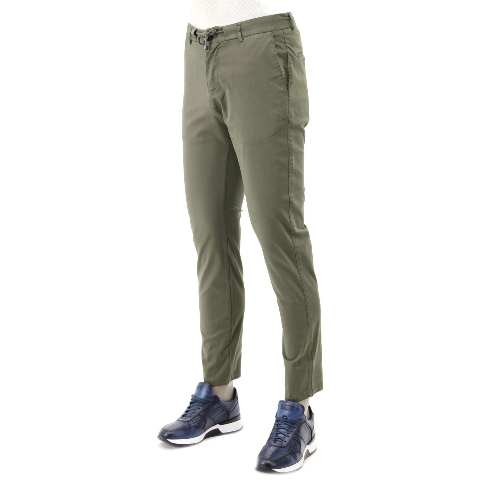 Picture of Giovane Gentile Trousers Casual