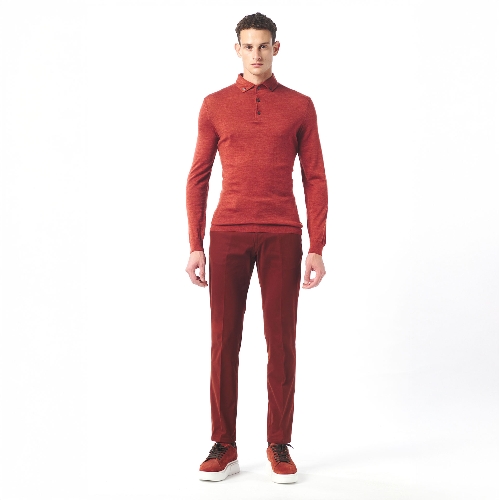 Picture of Giovane Gentile Tricot (Basic Series)