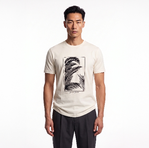 Picture of Giovane Gentile T-shirt
