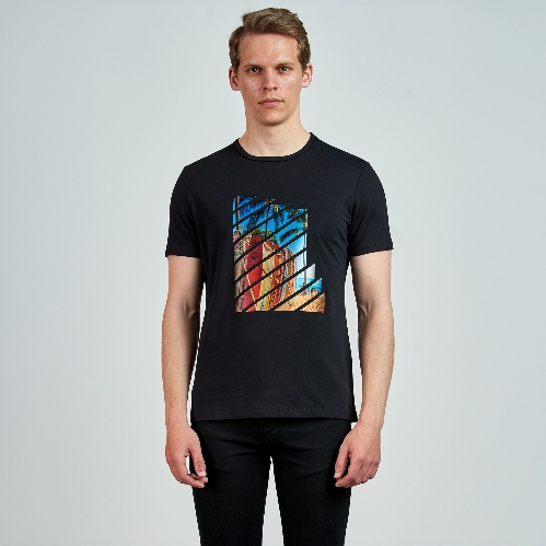 Picture of Giovane G. Designers T-shirt