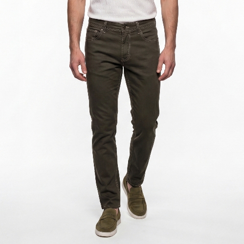 Picture of Giovane Gentile Pantolon Casual