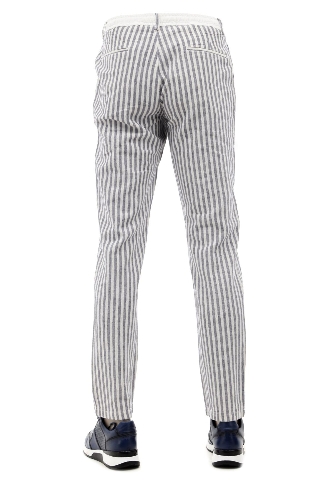 Picture of Giovane Gentile Trousers Casual