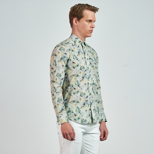 Picture of Giovane G. Designers Shirt