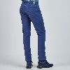 Picture of Giovane Gentile Trousers Denim