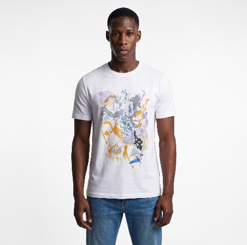 Resim Giovane Gentile T-Shirt