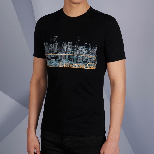 Picture of Giovane G. Designers T-shirt