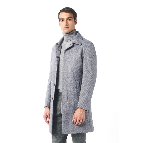 Picture of Giovane Gentile OverCoat