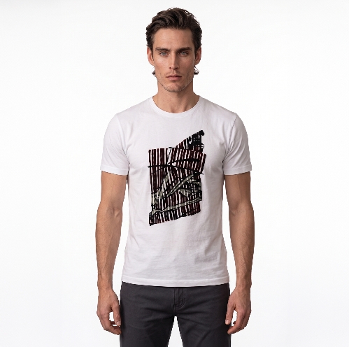 Picture of Giovane Gentile T-shirt