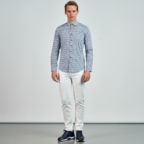 Picture of Giovane G. Designers Shirt