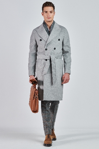 Resim Giovane G. Designers Palto