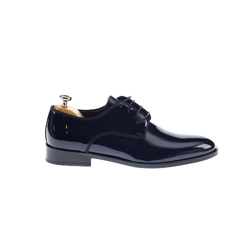 Picture of Giovane Gentile Tuxedo Shoes