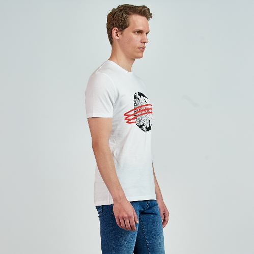 Resim Giovane G. Designers T-Shirt