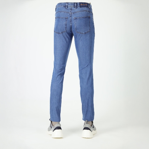 Picture of Giovane G. Designers Pantolon Denim