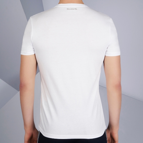 Resim Giovane G. Designers T-Shirt