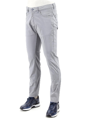 Resim Giovane Gentile Pantolon Denim