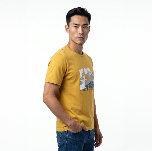 Resim Giovane Gentile T-Shirt