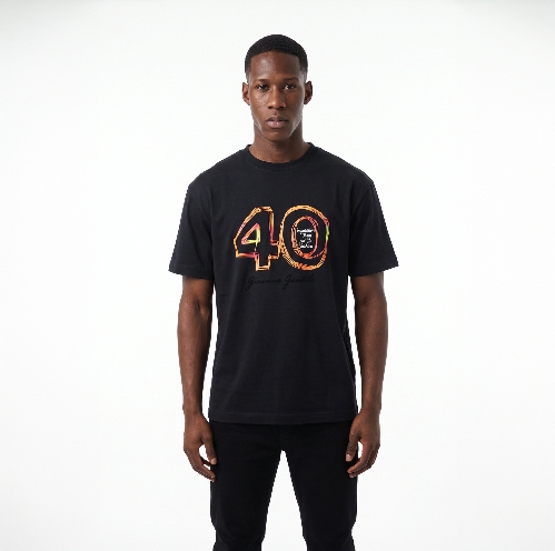 Picture of Giovane G. Designers T-shirt