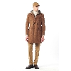 Picture of Giovane Gentile OverCoat