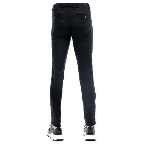 Picture of Giovane Gentile Trousers Casual