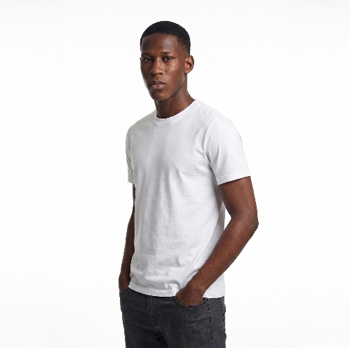 Resim Giovane G. Designers T-Shirt