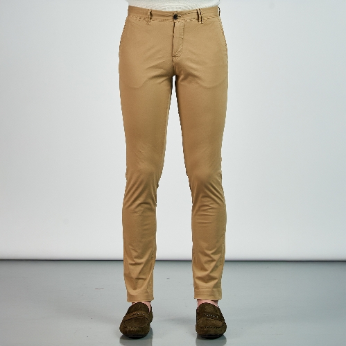 Picture of Giovane Gentile Trousers Casual