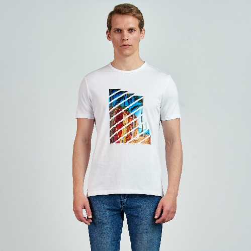 Picture of Giovane G. Designers T-shirt