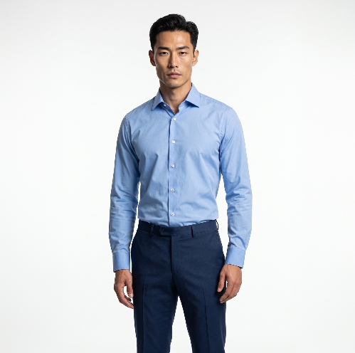 Picture of Giovane G. Designers Shirt