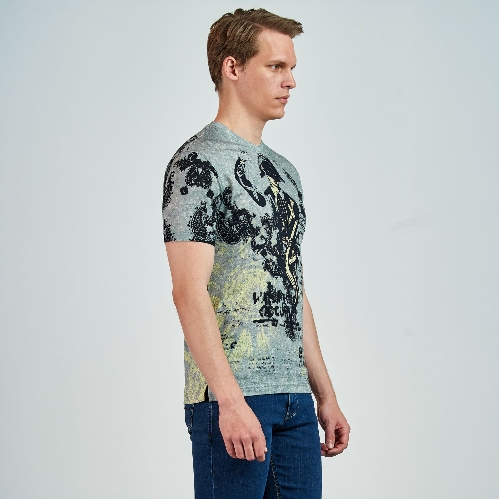 Picture of Giovane Gentile T-shirt